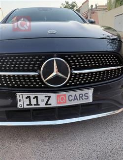 مرسيدس بنز E-Class